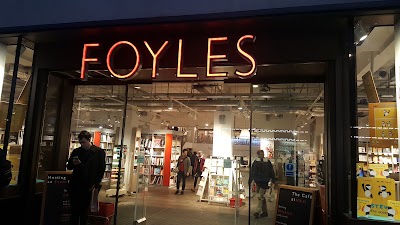 Foyles